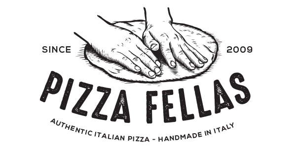 Pizza Fellas · Handmade Italian Par Baked Pizza Crusts
